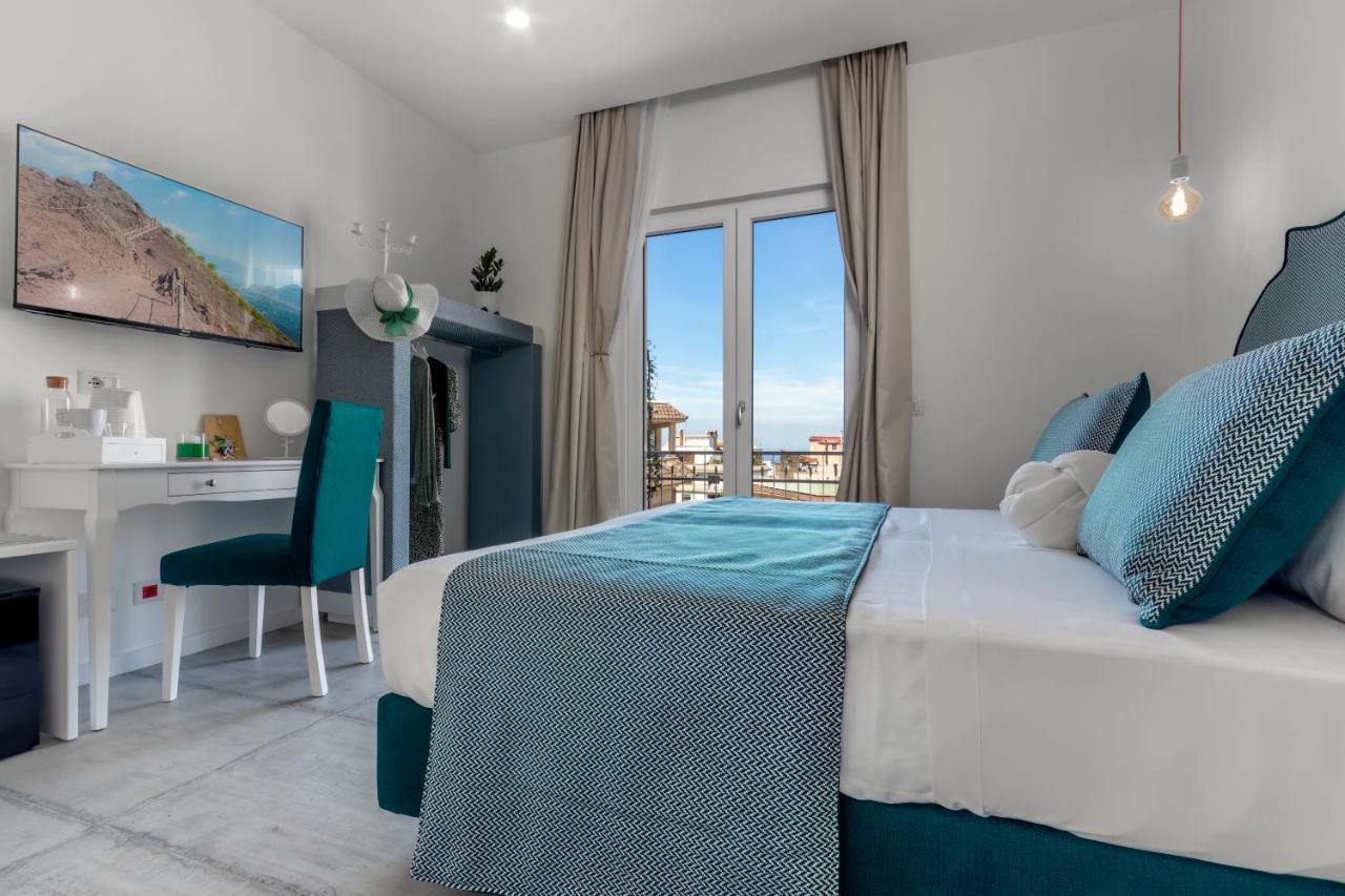 Maison Etoile Πιάνο ντι Σορέντο Εξωτερικό φωτογραφία