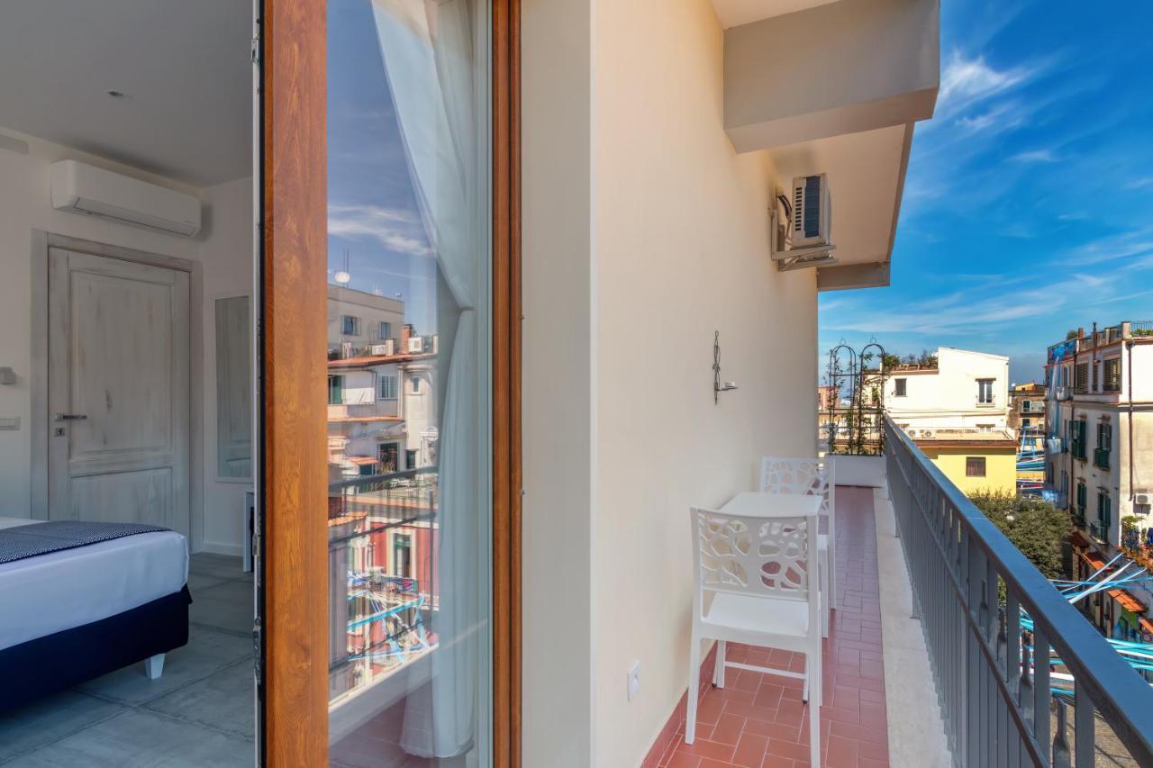 Maison Etoile Πιάνο ντι Σορέντο Εξωτερικό φωτογραφία