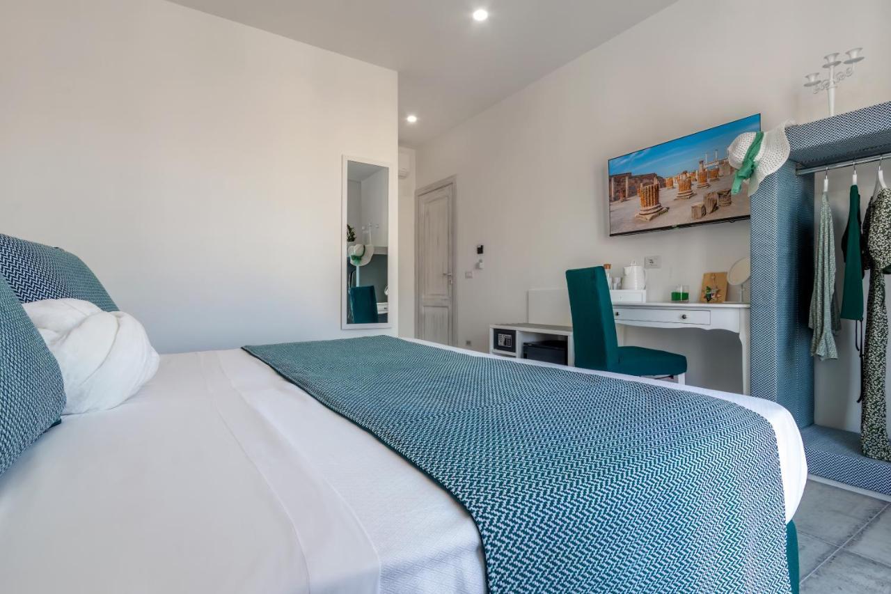 Maison Etoile Πιάνο ντι Σορέντο Εξωτερικό φωτογραφία