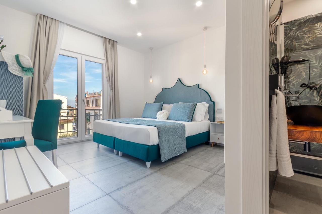 Maison Etoile Πιάνο ντι Σορέντο Εξωτερικό φωτογραφία