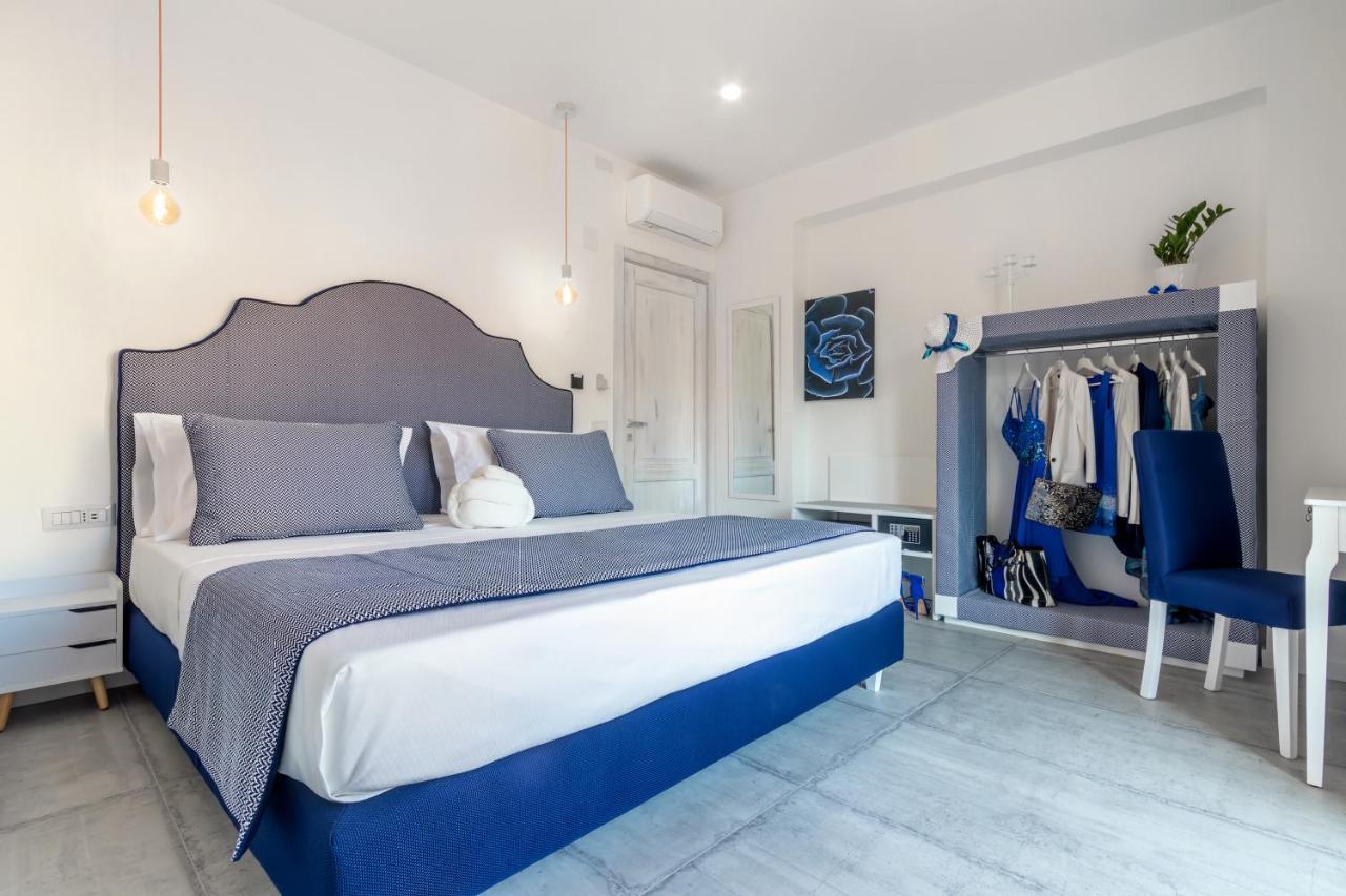 Maison Etoile Πιάνο ντι Σορέντο Εξωτερικό φωτογραφία