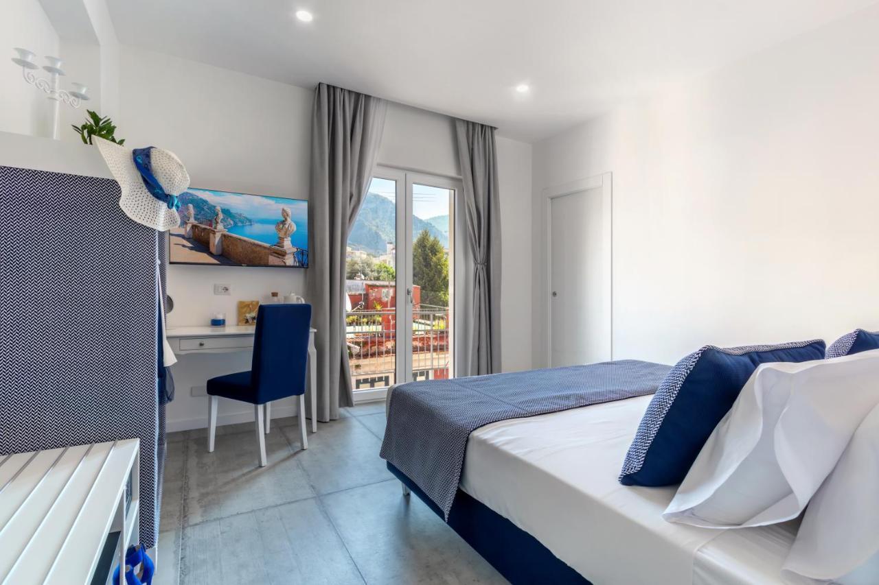 Maison Etoile Πιάνο ντι Σορέντο Εξωτερικό φωτογραφία