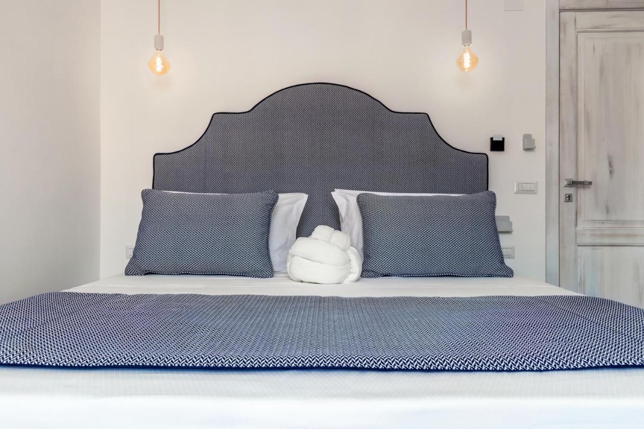Maison Etoile Πιάνο ντι Σορέντο Εξωτερικό φωτογραφία
